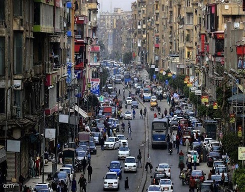مصر تثبت أسعار المنتجات البترولية مصر تثبت أسعار المنتجات البترولية