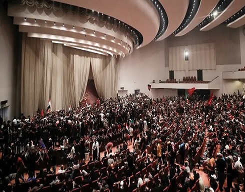 "خطوة حاسمة وغامضة".. كلام صدري عن نظام عراقي رئاسي "خطوة حاسمة وغامضة".. كلام صدري عن نظام عراقي رئاسي