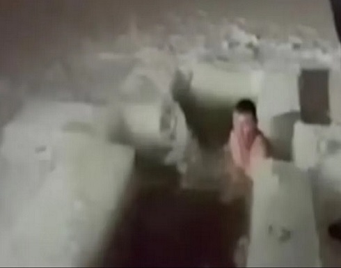 مأساة أم أمام عيون أطفالها.. الاحتفال تحول لمصيبة في روسيا مأساة أم أمام عيون أطفالها.. الاحتفال تحول لمصيبة في روسيا