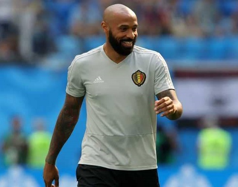 هنري يوافق على تدريب أستون فيلا هنري يوافق على تدريب أستون فيلا