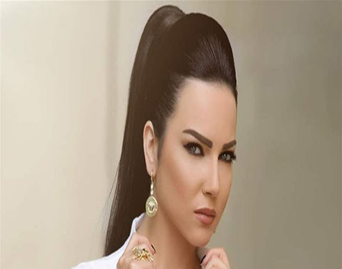 حقيقة اعتزال الفنانة صفاء سلطان حقيقة اعتزال الفنانة صفاء سلطان