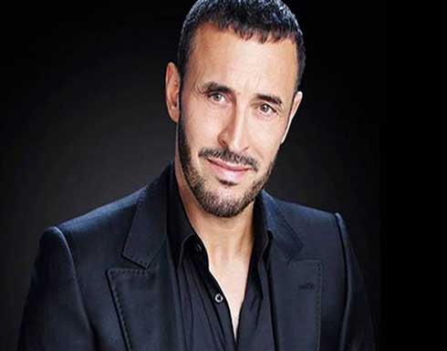 كاظم الساهر يحتفل بعيد ميلاده الـ 64 .. شاهد كاظم الساهر يحتفل بعيد ميلاده الـ 64 .. شاهد