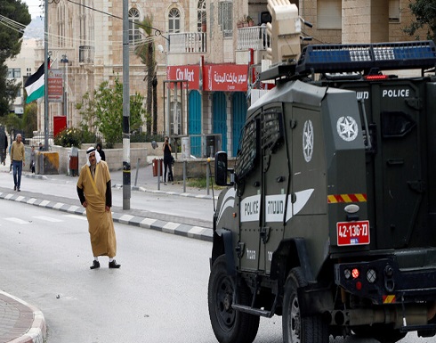 عشرات المصابين في مواجهات القدس الشرقية عشرات المصابين في مواجهات القدس الشرقية