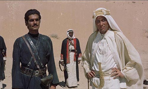 أفلام تاريخية عظيمة دمرتها هذه الأخطاء