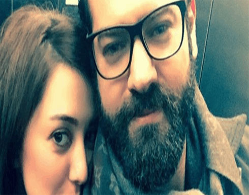 بعد الانجاب.. كندة علوش تتألق في جلسة تصوير كلاسيكية (صور) بعد الانجاب.. كندة علوش تتألق في جلسة تصوير كلاسيكية (صور)