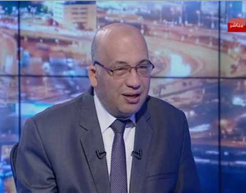 وفاة الداعية محمد وهدان بشكل مفاجئ في مصر وفاة الداعية محمد وهدان بشكل مفاجئ في مصر
