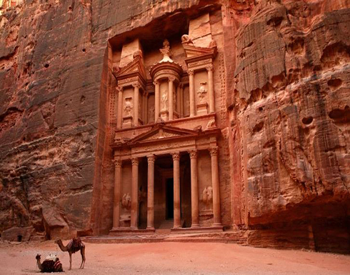 وجهات عربية بين أفضل 100 وجهة سياحية في العالم والاردن الأفضل وجهات عربية بين أفضل 100 وجهة سياحية في العالم والاردن الأفضل