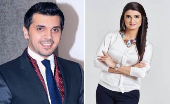 علا الفارس تشنّ هجوماً على زميلها حمود الفايز: “يسكت ويكفني شره” علا الفارس تشنّ هجوماً على زميلها حمود الفايز: “يسكت ويكفني شره”