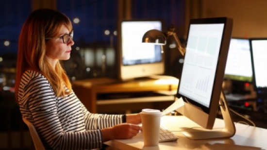 دراسة مخيفة للنساء.. هذا ما تفعله قلّة النوم بكنّ دراسة مخيفة للنساء.. هذا ما تفعله قلّة النوم بكنّ
