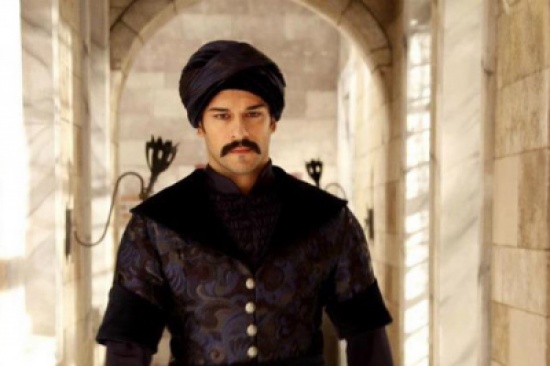 حصان بالي بيك يوقف التصوير 20 دقيقة