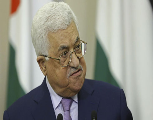 عباس: أي اعتراف أمريكي بالقدس عاصمة لإسرائيل مرفوض عربيا ودوليا عباس: أي اعتراف أمريكي بالقدس عاصمة لإسرائيل مرفوض عربيا ودوليا