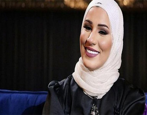 نداء شرارة تكشف حقيقة اعتزالها الغناء نداء شرارة تكشف حقيقة اعتزالها الغناء