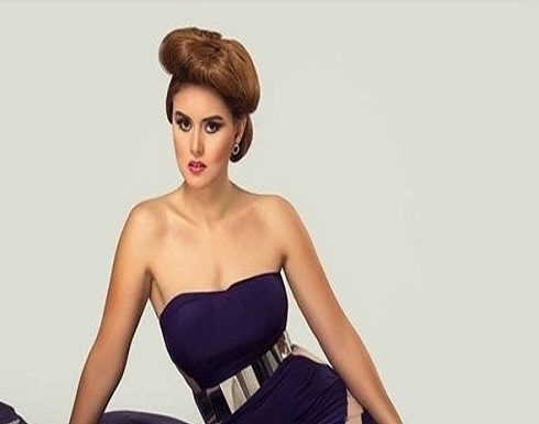 رشا مهدي بإطلالة جريئة بالهون شورت والتاتو ظهر .. شاهد رشا مهدي بإطلالة جريئة بالهون شورت والتاتو ظهر .. شاهد
