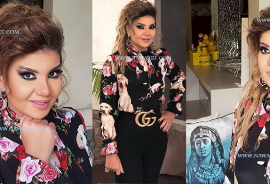 شاهد.. بوسي شلبي بملامح مختلفة تماما في آخر ظهور.. هل خضعت لعملية تجميل؟ شاهد.. بوسي شلبي بملامح مختلفة تماما في آخر ظهور.. هل خضعت لعملية تجميل؟