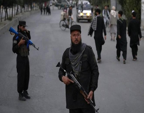 أفغانستان: قتلى وجرحى في انفجار بالعاصمة كابُل أفغانستان: قتلى وجرحى في انفجار بالعاصمة كابُل