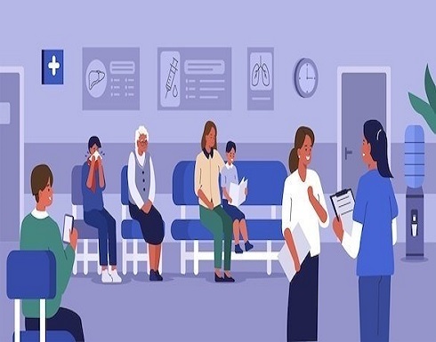 جهاز ذكي يتتبع السعال والعطس لإحصاء عدد االمصابين بأمراض تنفسية جهاز ذكي يتتبع السعال والعطس لإحصاء عدد االمصابين بأمراض تنفسية