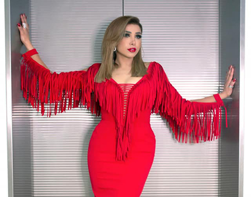 منقوعة في حمام السباحة.. أروى تثير الجدل باطلالة جريئة .. شاهد منقوعة في حمام السباحة.. أروى تثير الجدل باطلالة جريئة .. شاهد