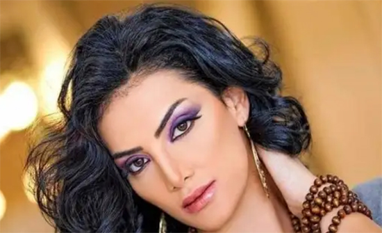 فنانة مصرية تعلن إصابتها بنفس مرض حورية فرغلي فنانة مصرية تعلن إصابتها بنفس مرض حورية فرغلي