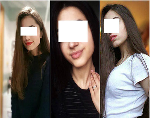 الأمن العراقي ينشر اعترافات ساحر يستدرج نساء لأفعال مخلة .. فيديو الأمن العراقي ينشر اعترافات ساحر يستدرج نساء لأفعال مخلة .. فيديو