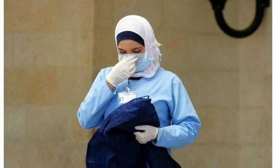 بدخول موسمها : اقرأ هذا التقرير لتعرف الفرق بين كورونا والانفونزا العادية وماذا تفعل إن اصبت بدخول موسمها : اقرأ هذا التقرير لتعرف الفرق بين كورونا والانفونزا العادية وماذا تفعل إن اصبت