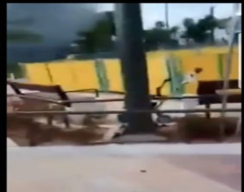 صواريخ غزة تقتحم إسرائيل و تحرق مستوطنات اليهود و يركضون من الرعب صواريخ غزة تقتحم إسرائيل و تحرق مستوطنات اليهود و يركضون من الرعب