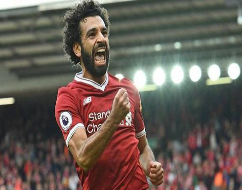محمد صلاح يزف خبرا سارا حول مشاركتة في كأس العالم محمد صلاح يزف خبرا سارا حول مشاركتة في كأس العالم