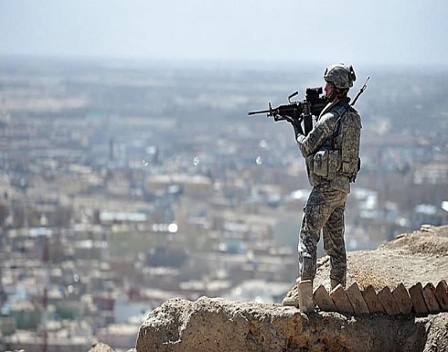 مقتل 5 من القوات الأفغانية في تفجير بولاية دايكندي مقتل 5 من القوات الأفغانية في تفجير بولاية دايكندي