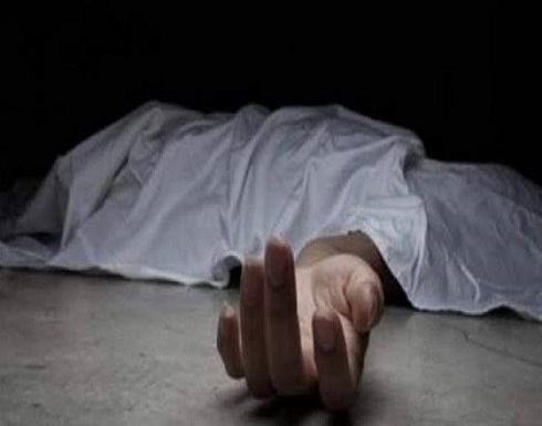 حلاق يعتدي على سيدة عجوز بعد سرقتها وقتلها حلاق يعتدي على سيدة عجوز بعد سرقتها وقتلها