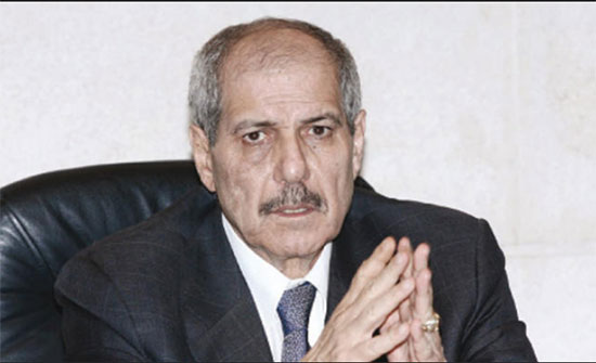 بالفيديو .. الطراونة : إيران حاولت تصدير ثورتها إلى الأردن بالفيديو .. الطراونة : إيران حاولت تصدير ثورتها إلى الأردن