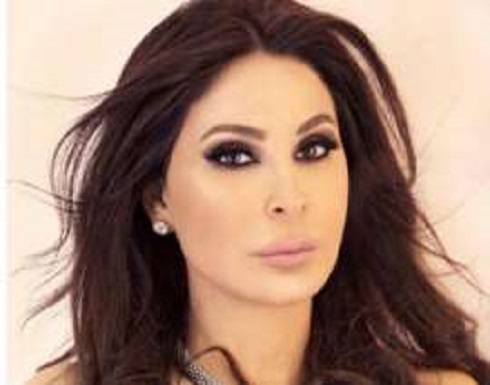 بالفيديو والصورة : إليسا توجه هذه الرسالة لزملائها وجمهورها بعد دعمهم لها بالفيديو والصورة : إليسا توجه هذه الرسالة لزملائها وجمهورها بعد دعمهم لها