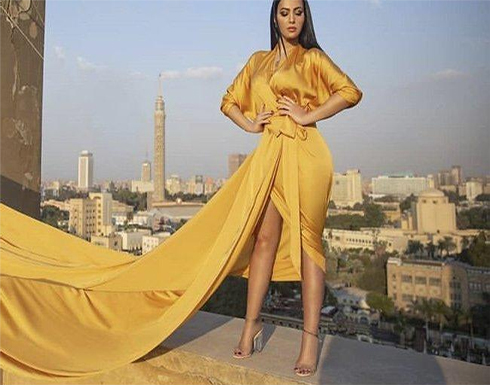 ميرهان حسين تسخر من ياسمين صبري .. بالصور ميرهان حسين تسخر من ياسمين صبري .. بالصور