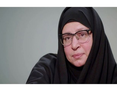 طليق عبلة كامل يفجر مفاجأة مدوية عن خبر اعتزالها بسبب "أمور دينية": نعم ارتدت الحجاب طليق عبلة كامل يفجر مفاجأة مدوية عن خبر اعتزالها بسبب "أمور دينية": نعم ارتدت الحجاب