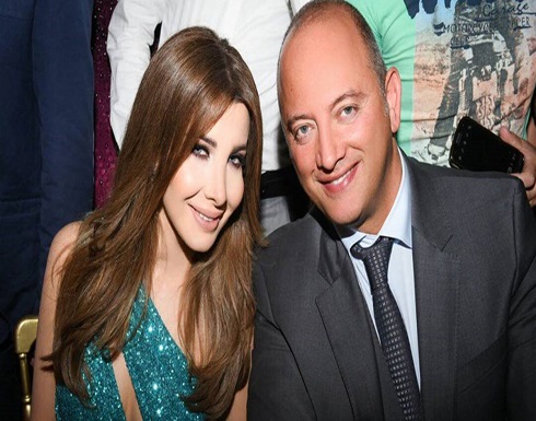 القبض على زوج نانسي عجرم بعد ثبوت تزويره فيديوهات قتل اللص القبض على زوج نانسي عجرم بعد ثبوت تزويره فيديوهات قتل اللص