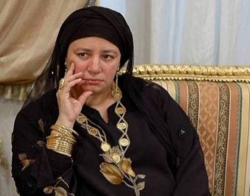 شاهد… عبلة كامل تصاب بجلطة في أولى حلقات الجزء الأخير من “سلسال الدم” شاهد… عبلة كامل تصاب بجلطة في أولى حلقات الجزء الأخير من “سلسال الدم”