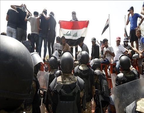 المشهد العراقي الجديد..ما بعد احتجاجات أكتوبر (تحليل) المشهد العراقي الجديد..ما بعد احتجاجات أكتوبر (تحليل)