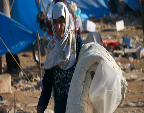 الدفعة الأولى من مهجري درعا تنطلق اليوم نحو إدلب الدفعة الأولى من مهجري درعا تنطلق اليوم نحو إدلب