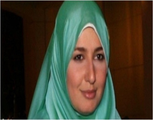 بالصورة: حلا شيحة تُفجّر مفاجأة بظهورها بلا نقاب.. فهل تخلّت عنه؟ بالصورة: حلا شيحة تُفجّر مفاجأة بظهورها بلا نقاب.. فهل تخلّت عنه؟