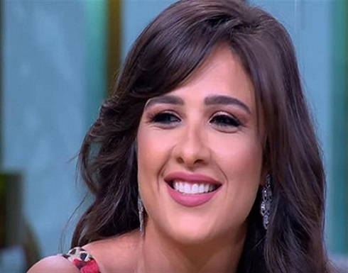 شاهد: أول ظهور لياسمين عبدالعزيز بعد خروجها من المستشفى شاهد: أول ظهور لياسمين عبدالعزيز بعد خروجها من المستشفى