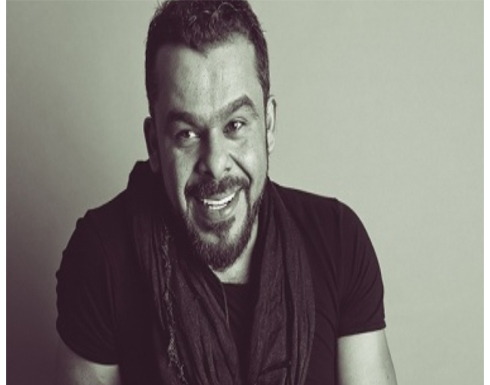 الفنان منذر رياحنة: فيلم "الحارة" يمثل شريحة من المجتمع الأردني الفنان منذر رياحنة: فيلم "الحارة" يمثل شريحة من المجتمع الأردني