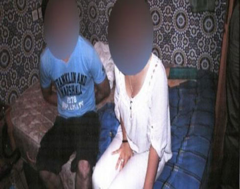 يقطع رأس زوجته ... هربت مع عشيقها بعد الزفاف بيومين في ايران يقطع رأس زوجته ... هربت مع عشيقها بعد الزفاف بيومين في ايران