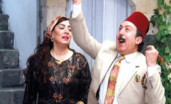 هل يعود “أبو بدر” و”إم بدر” أبوجودة إلى “باب الحارة”؟ هل يعود “أبو بدر” و”إم بدر” أبوجودة إلى “باب الحارة”؟
