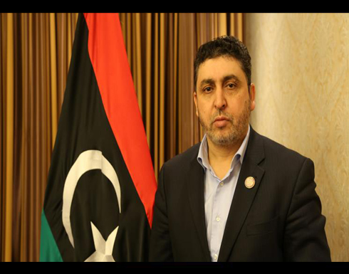 حكومة الوفاق بليبيا تكلف الجيش بالتصدي للغويل حكومة الوفاق بليبيا تكلف الجيش بالتصدي للغويل