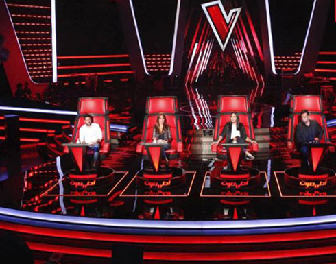 مشتركة "ذا فويس": تلقيت إنذاراً من إدارة البرنامج مشتركة "ذا فويس": تلقيت إنذاراً من إدارة البرنامج