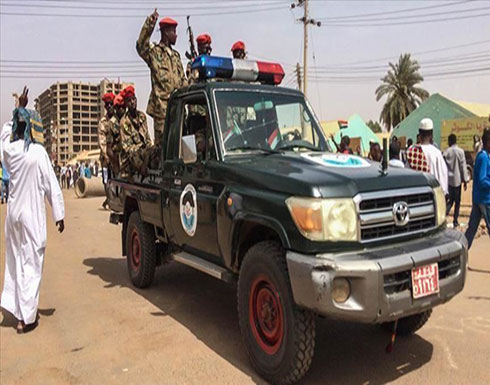 "العسكري" السوداني يعد بالعفو عن جميع المعتقلين السياسيين "العسكري" السوداني يعد بالعفو عن جميع المعتقلين السياسيين