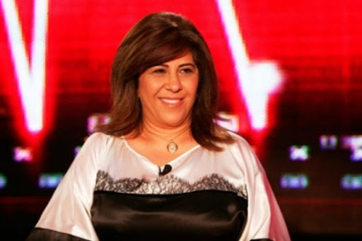 ليلى عبد اللطيف تضرب من جديد... وهذا أبرز ما توقعته من أحداث صادمة ليلى عبد اللطيف تضرب من جديد... وهذا أبرز ما توقعته من أحداث صادمة