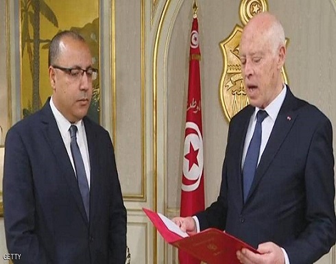 رهان الرئيس التونسي.. من هو هشام المشيشي؟ رهان الرئيس التونسي.. من هو هشام المشيشي؟