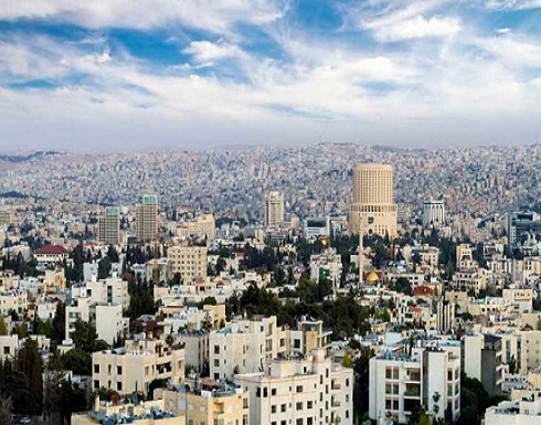 صندوق النقد: الأردن أظهر أداء قوياً في تنفيذ برنامجه الإصلاحي صندوق النقد: الأردن أظهر أداء قوياً في تنفيذ برنامجه الإصلاحي
