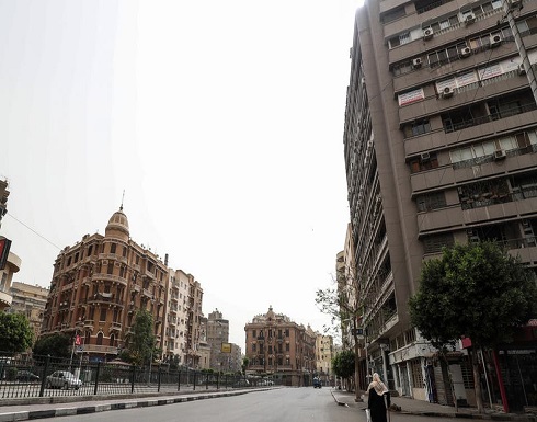 كورونا يقلب الموازين.. مصر تخفض النمو المتوقع لـ2% كورونا يقلب الموازين.. مصر تخفض النمو المتوقع لـ2%