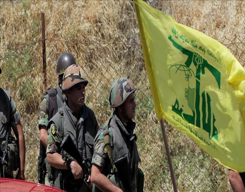 "حزب الله" اللبناني يشيع 5 من عناصره قتلوا في سوريا مطلع العام "حزب الله" اللبناني يشيع 5 من عناصره قتلوا في سوريا مطلع العام