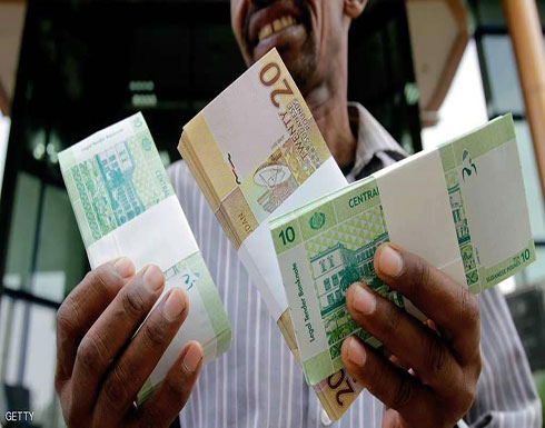 "قرض عربي" للسودان بقيمة 305 مليون دولار "قرض عربي" للسودان بقيمة 305 مليون دولار